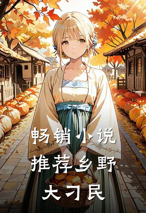 畅销小说推荐乡野大刁民