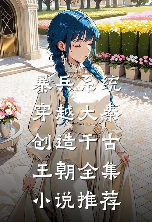 暴兵系统：穿越大秦创造千古王朝全集小说推荐