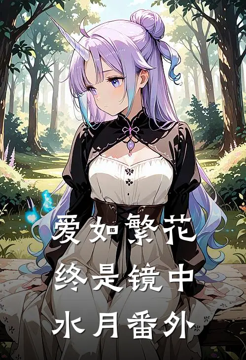 爱如繁花，终是镜中水月番外
