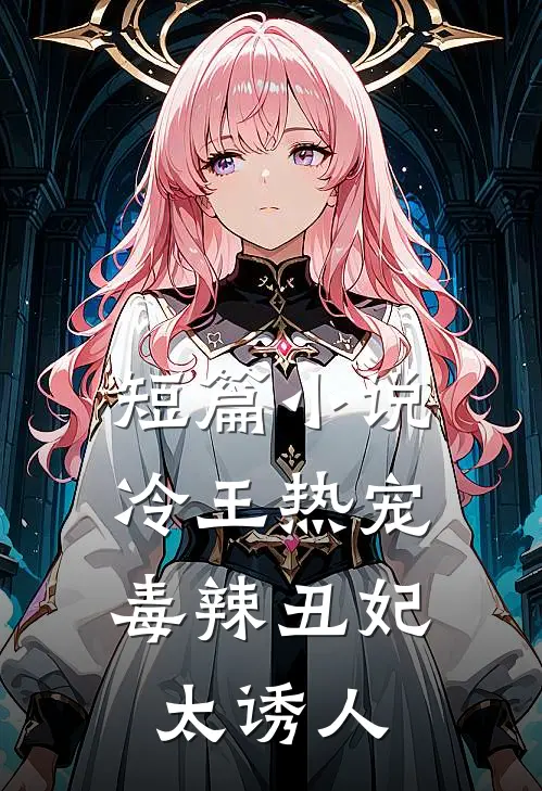 短篇小说冷王热宠：毒辣丑妃太诱人