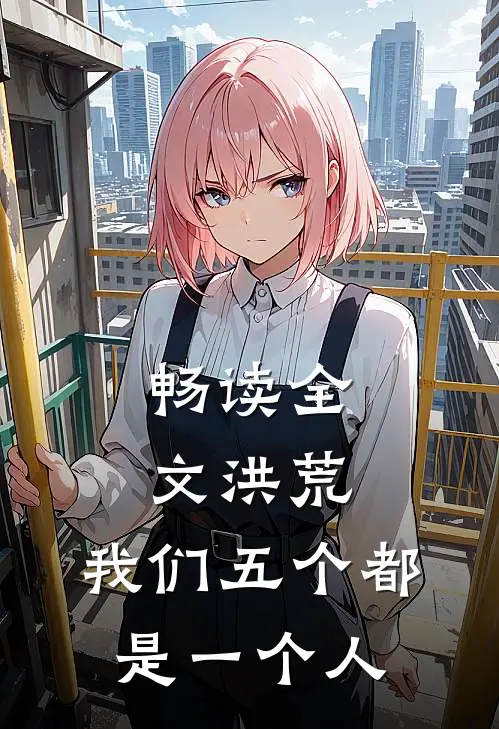 畅读全文洪荒：我们五个都是一个人