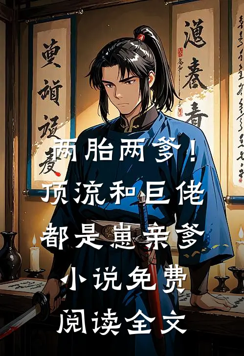 两胎两爹！顶流和巨佬都是崽亲爹小说免费阅读全文
