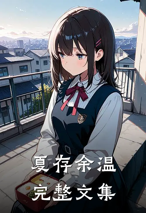 夏存余温完整文集
