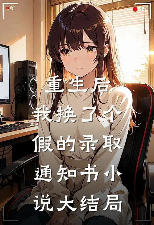 重生后，我换了个假的录取通知书小说大结局