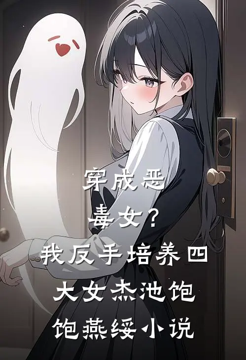 穿成恶毒女？我反手培养四大女杰池饱饱燕绥小说