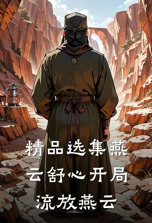 精品选集燕云舒心开局流放燕云