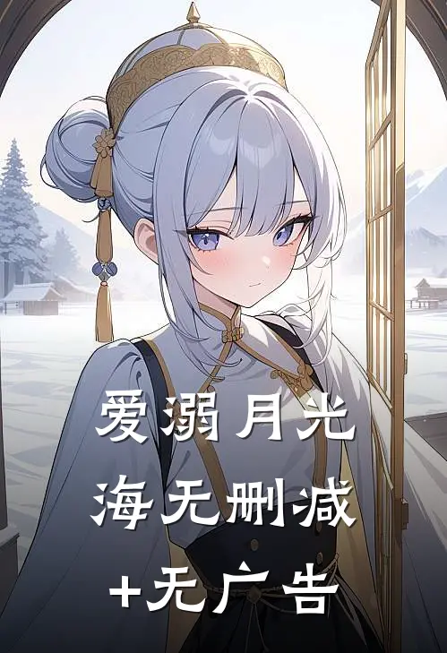 爱溺月光海无删减+无广告