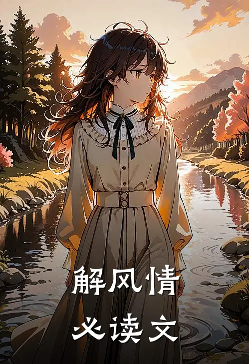 解风情必读文