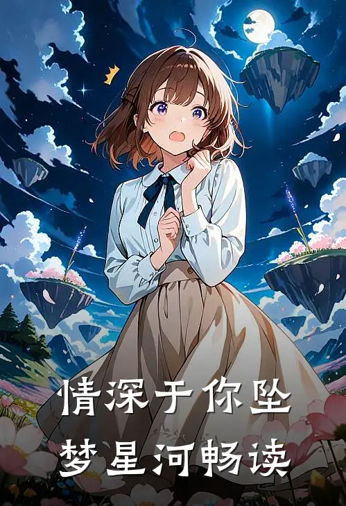 情深于你坠梦星河畅读