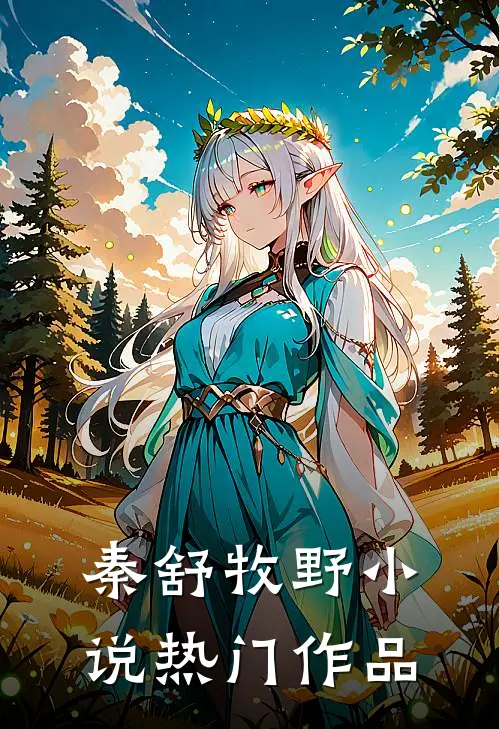 秦舒牧野小说热门作品