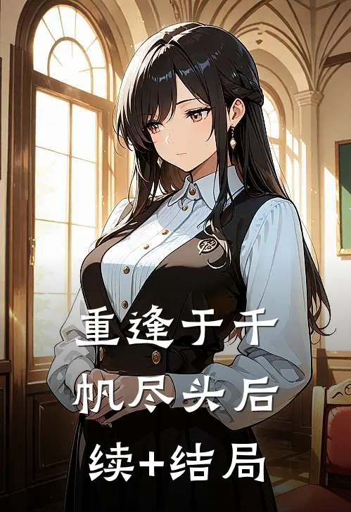 重逢于千帆尽头后续+结局
