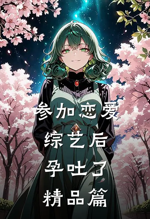 参加恋爱综艺后，孕吐了精品篇