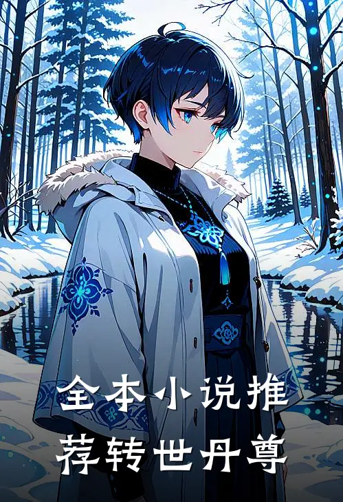 全本小说推荐转世丹尊
