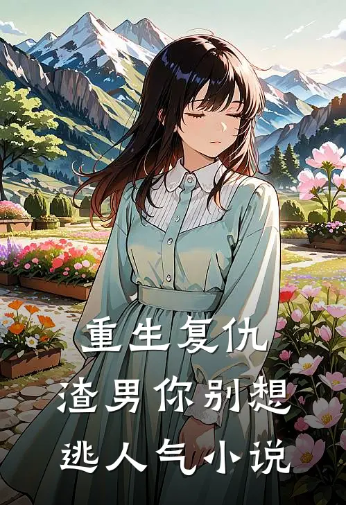 重生复仇：渣男你别想逃人气小说
