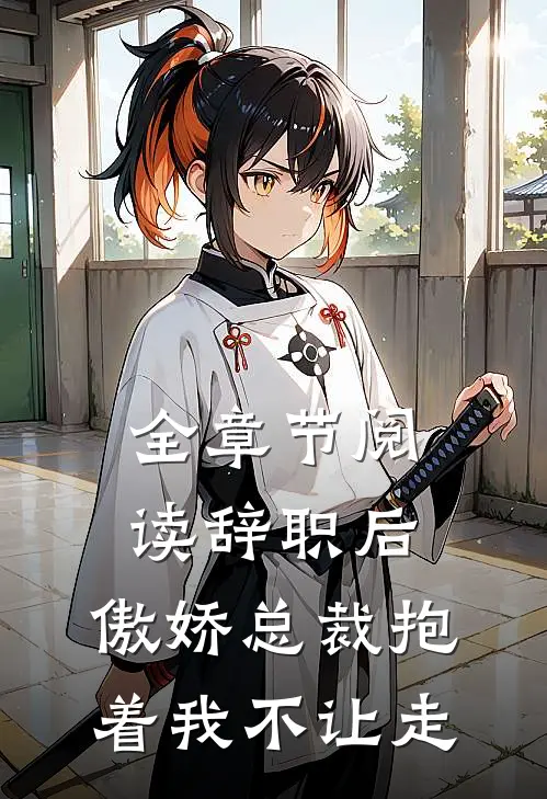全章节阅读辞职后，傲娇总裁抱着我不让走