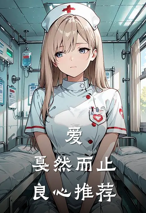 爱，戛然而止良心推荐