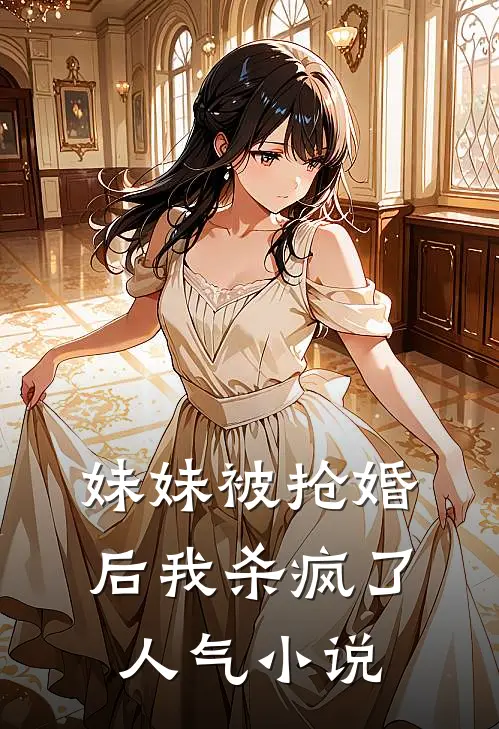 妹妹被抢婚后我杀疯了人气小说