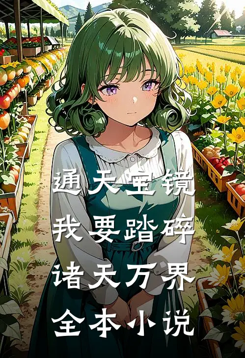 通天宝镜：我要踏碎诸天万界全本小说