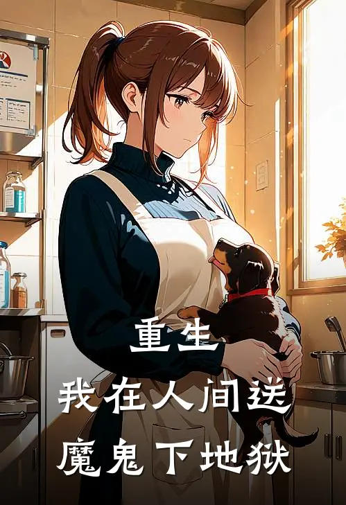 重生：我在人间送魔鬼下地狱