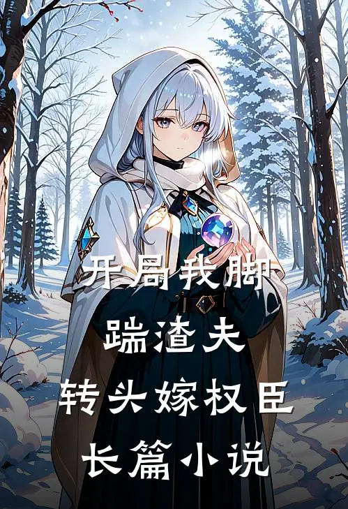 开局我脚踹渣夫，转头嫁权臣长篇小说