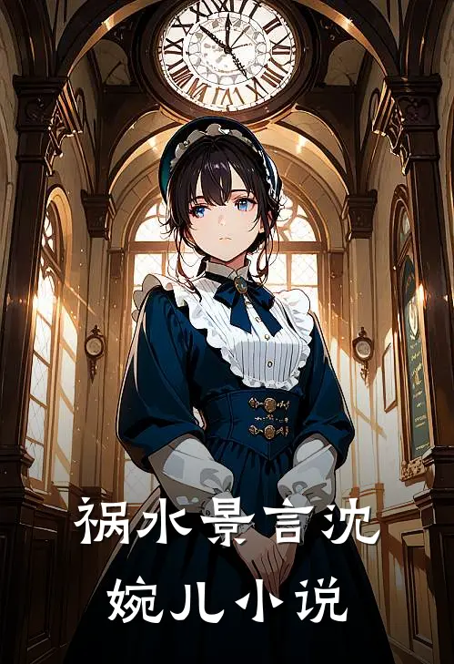 祸水景言沈婉儿小说