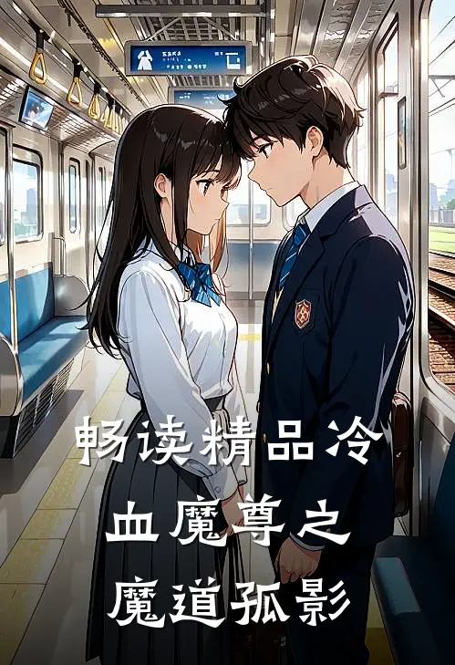 畅读精品冷血魔尊之魔道孤影
