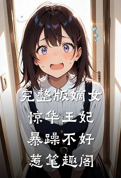 完整版嫡女惊华王妃暴躁不好惹笔趣阁