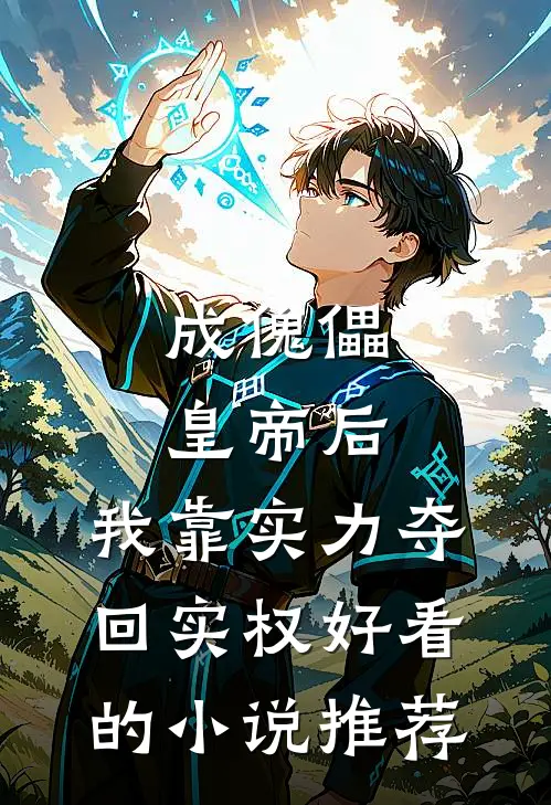 成傀儡皇帝后，我靠实力夺回实权好看的小说推荐