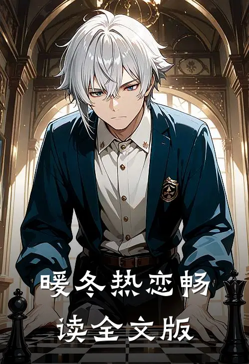 暖冬热恋畅读全文版