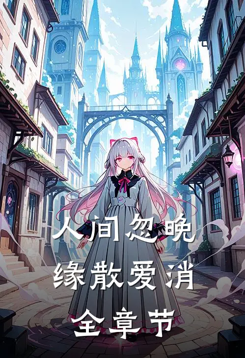 人间忽晚，缘散爱消全章节