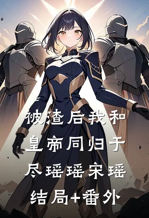 被渣后我和皇帝同归于尽瑶瑶宋瑶结局+番外
