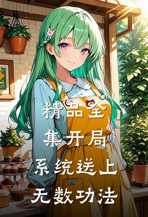 精品全集开局：系统送上无数功法