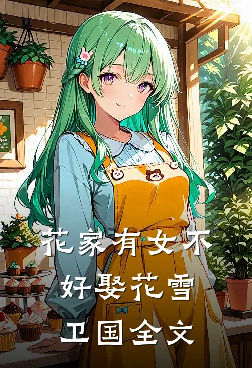 花家有女不好娶花雪卫国全文