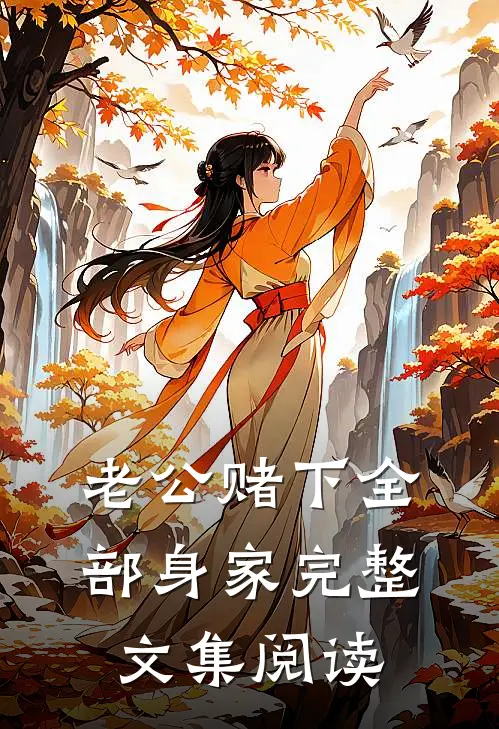 老公赌下全部身家完整文集阅读