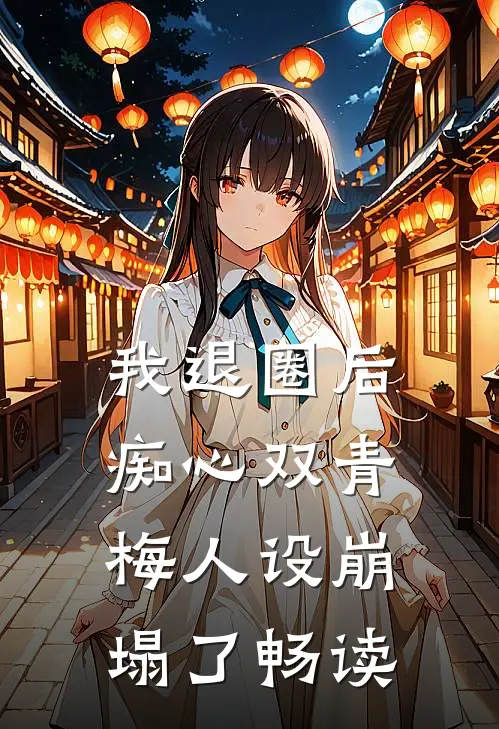 我退圈后，痴心双青梅人设崩塌了畅读