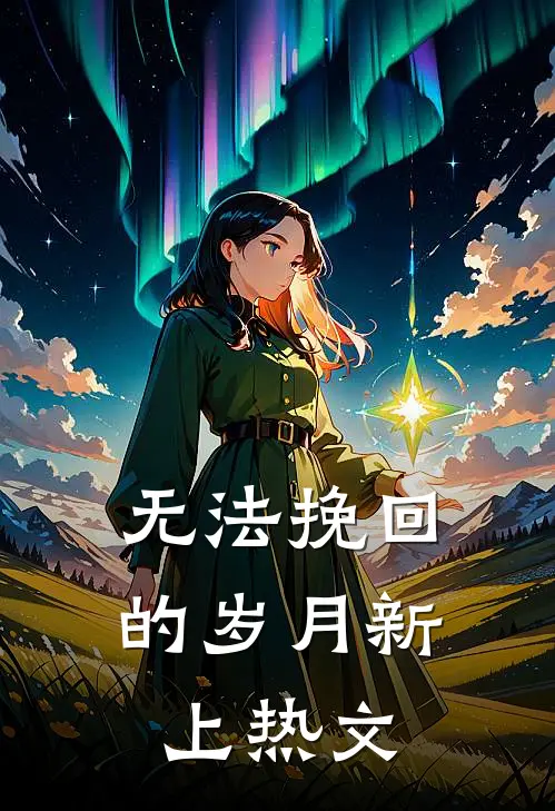 无法挽回的岁月新上热文