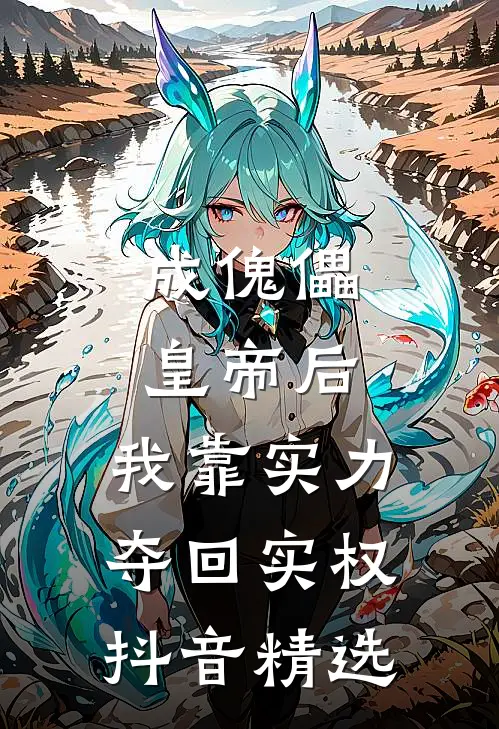 成傀儡皇帝后，我靠实力夺回实权抖音精选