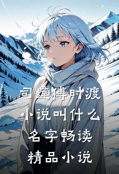 司莲傅时渡小说叫什么名字畅读精品小说