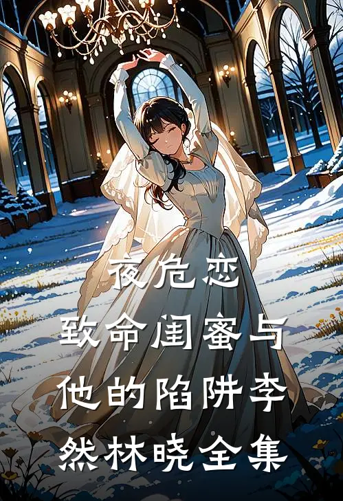 夜危恋：致命闺蜜与他的陷阱李然林晓 全集