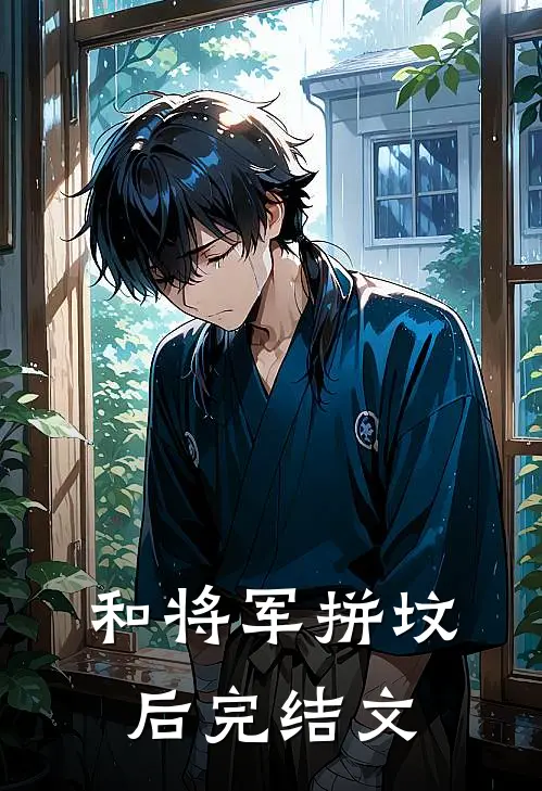 和将军拼坟后完结文