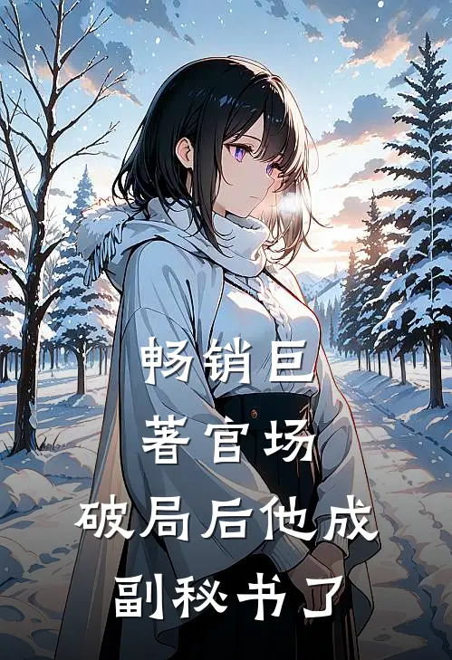 畅销巨著官场：破局后他成副秘书了