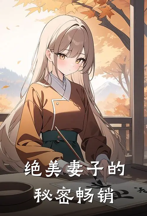 绝美妻子的秘密畅销