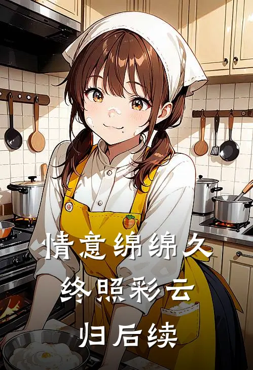 情意绵绵久，终照彩云归后续