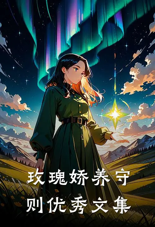 玫瑰娇养守则优秀文集