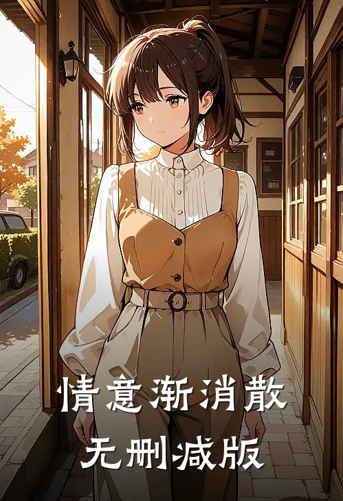 情意渐消散无删减版