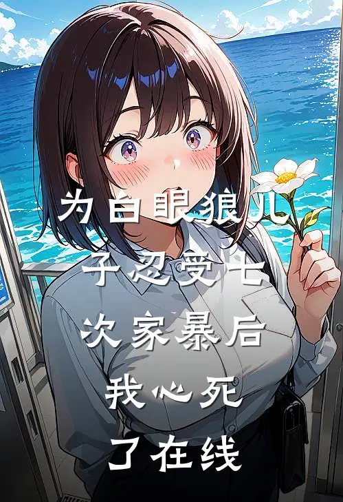 为白眼狼儿子忍受七次家暴后，我心死了在线
