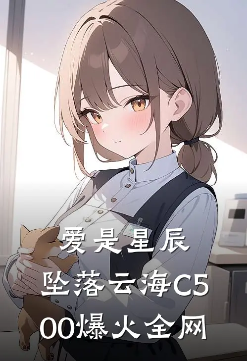 爱是星辰，坠落云海C500爆火全网