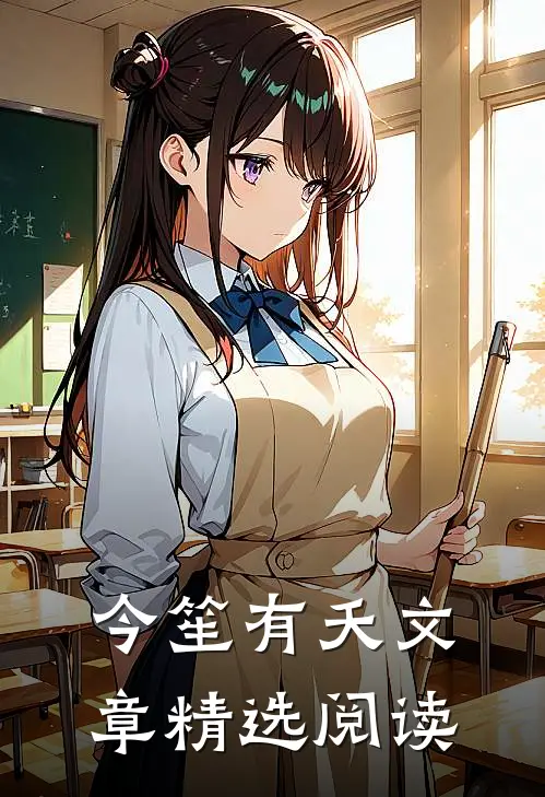 今笙有夭文章精选阅读