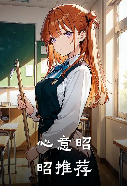 心意昭昭推荐