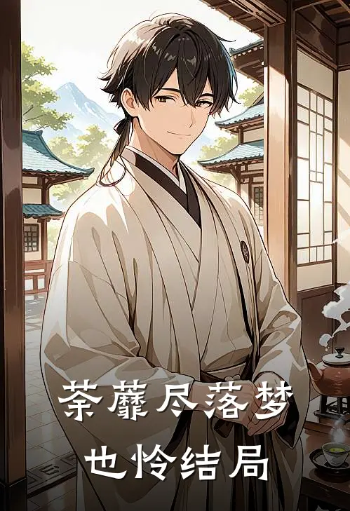 荼蘼尽落梦也怜结局